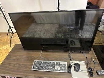 Televize Panasonic - 43 palců