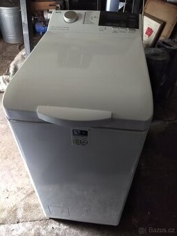 automatická pračka Aeg, šíře 40cm,6kg,1200 ot.A+++
