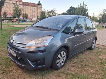 Citroën C4 Picasso 1,6 HDI 80 kw