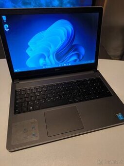 Dell Inspiron 15-5558