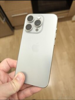 iPhone 15 Pro 128GB