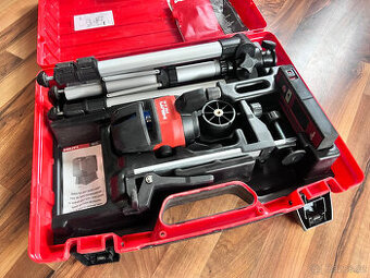 HILTI PM 4-M – multilineární laser