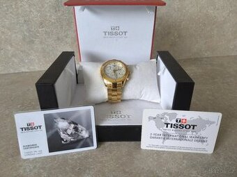 Tissot T-Classic PR 100