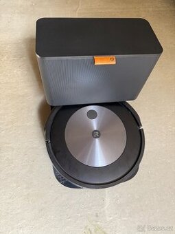 IRobot Roomba j7+