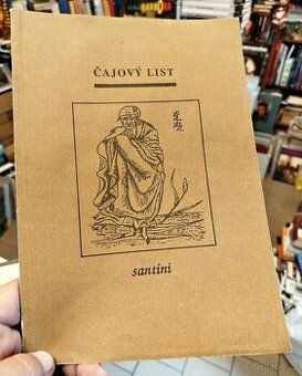 ČAJOVÝ LIST (nejlevněji)