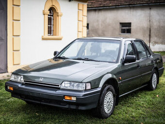 Honda Accord 1988 2.0i, 103 tis km, bez koroze