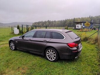 Prodám BMW 525 d kombi