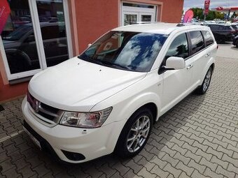 Fiat Freemont 2.0 Multijet Lounge 125kW