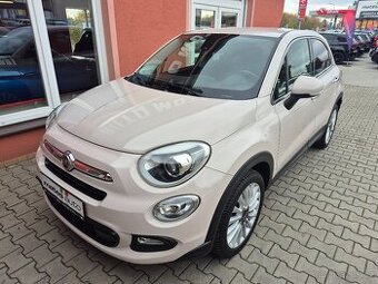 Fiat 500X 2015 1.4 Lounge 103 kW