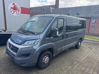Fiat ducato 2.3 jtd