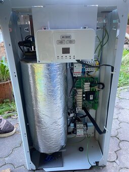 Elektrokotel Protherm Ray 18K