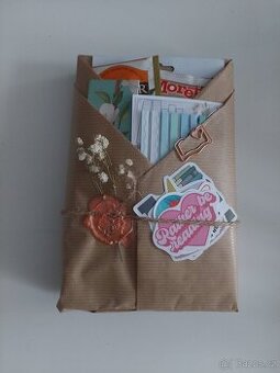 Blind date with book- rande s knihou naslepo