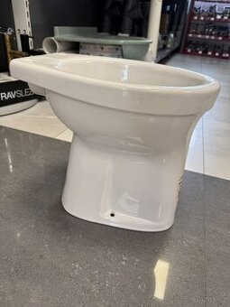 Dětské WC Jika Baby