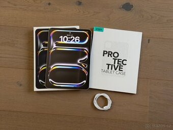 iPad Pro 11 M4 256GB TOP stav