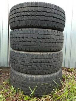 4ks zimni 235/65 R16C 115/113R TOYO