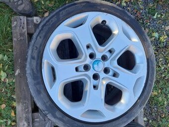 Ford Alu disky  18"
