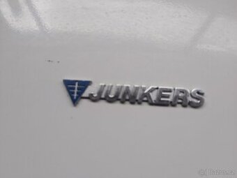 Předám plynový kotel Junkers