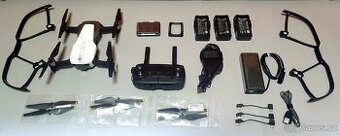 DRON DJI Mavic Air Fly More Combo - 1