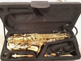 Saxofon Alt Belcanto X-BX-680