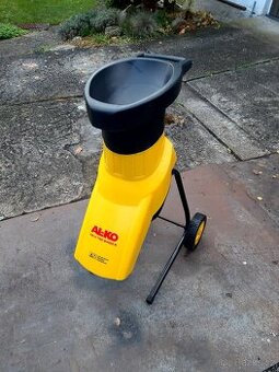 Drtič větví AL-KO