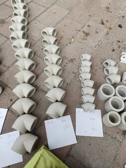 Instalatérský materiál