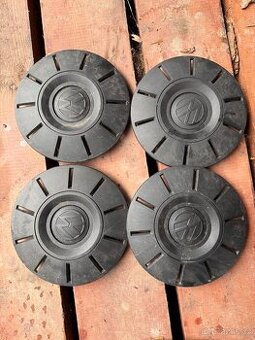 Kola a zimní pneu VW T5 apod 205/65 R16C