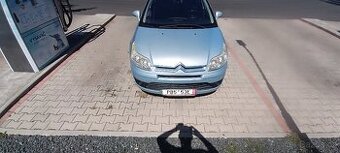 Citroen C4 - 1
