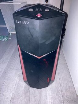Herni pc Lenovo