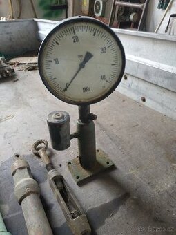 Hydraulické pistnice