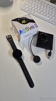 Hodinky Samsung Galaxy Active 2, 44 mm