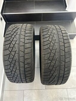 Zimní pneumatiky 245/40 R19