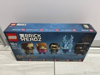 LEGO Harry Potter 40677 Figurky: Vězeň z Azkabanu