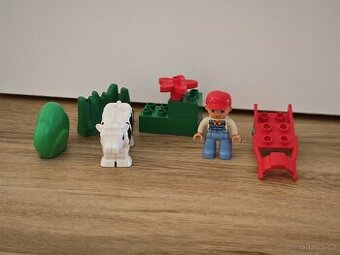 Lego Duplo Farmář
