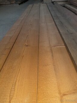 Prodám stará drásaná prkna.