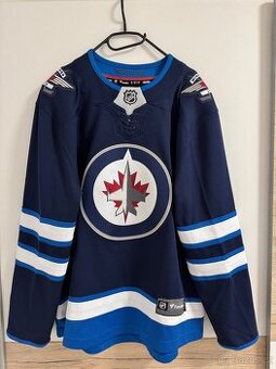 Winnipeg Jets NHL hokejový dres Fanatics