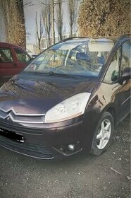 Citroen C4 Grand Picasso 1.8i 92kw 6HY Náhradní díly