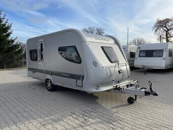 Hobby La Vita 460, 2010, EL.POJEZD,sprcha,bojler, stan