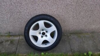 ALU kolo Audi 16"