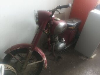 Jawa 125