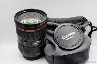 Canon EF 24-70mm F2.8L II USM