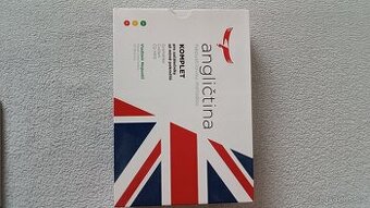 Angličtina Nepustilovou metodou