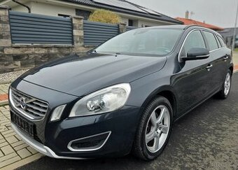 Volvo V60 D3