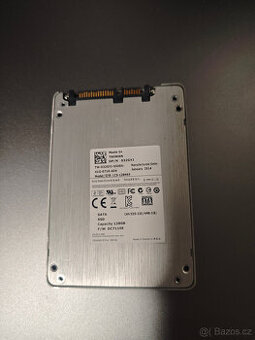 SSD Liteon 128 GB 2.5 SATA LCS-128M6S