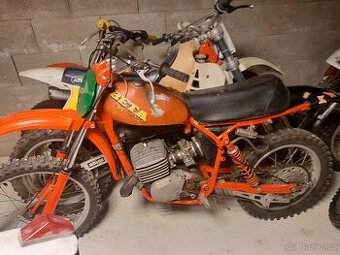 Beta CR 250