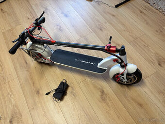 elektrokoloběžka MS Energy e10