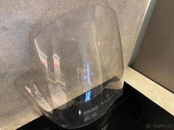 Originál plexi štít na BMW R 1150 GS