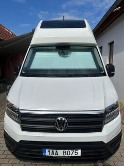 VW Grand California 600 - 6/2022