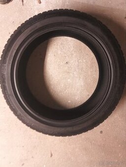 Zimní pneu Nexen Winguard 245/45/20