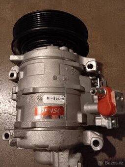 NOVÝ KLIMAKOMPRESOR HONDA ACCORD 2.4, 8G