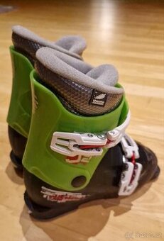 Dětské lyžáky Alpina vel. 19